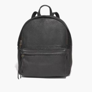 Madewell Lorimer Backpack
